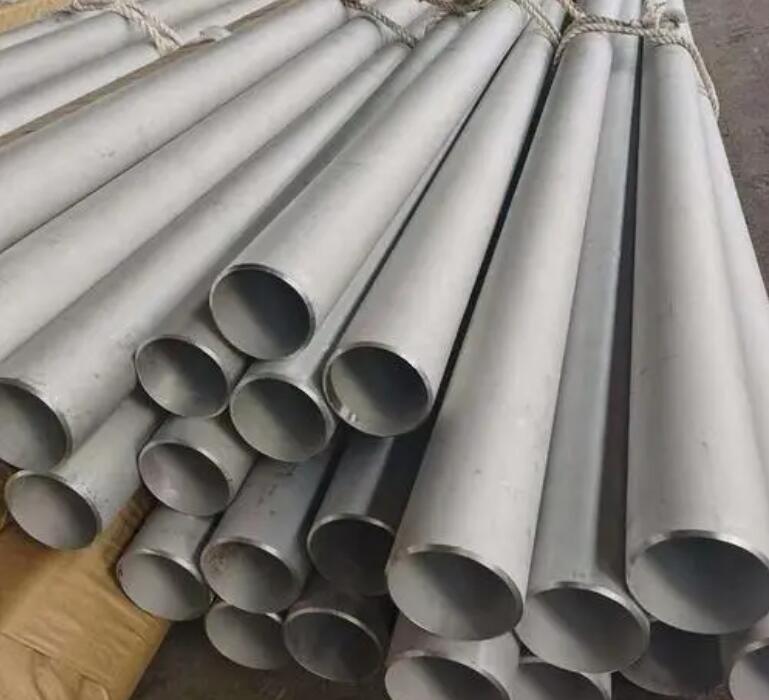 周矶管理区304不锈钢管