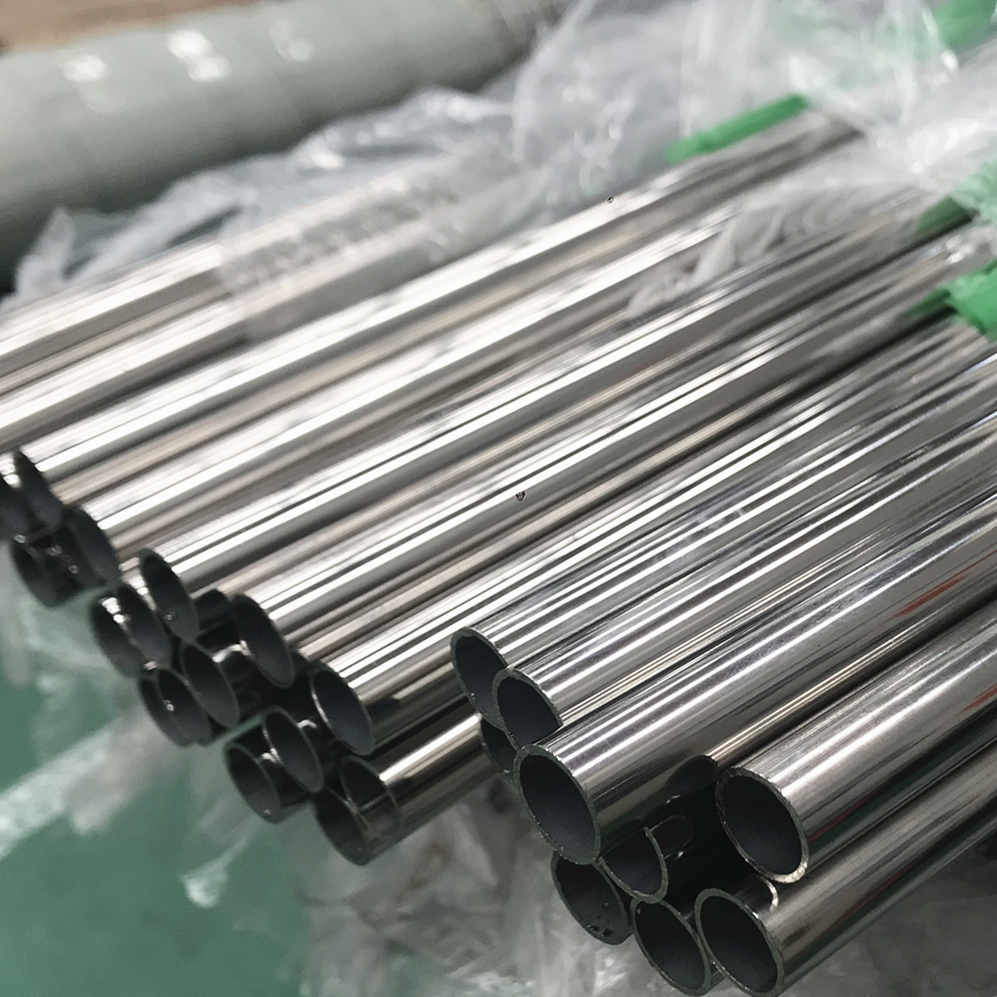 周矶管理区304不锈钢管